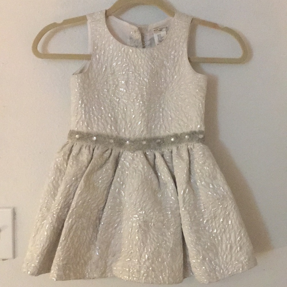 Max Studio baby dress
